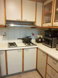 Central Green Condominium (D3), Condominium #308751191